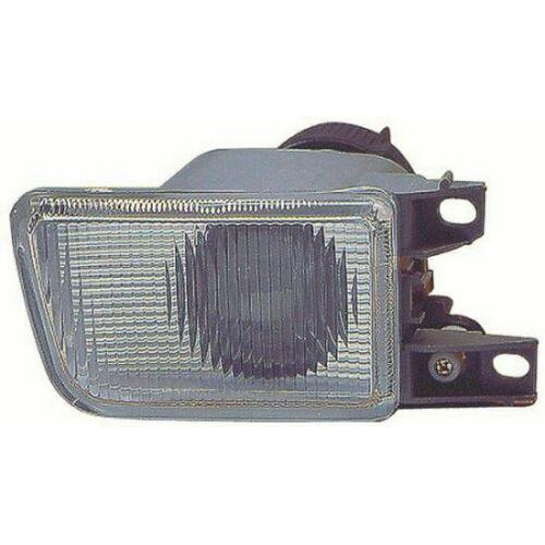 Протитуманна фара VW Golf 3 1991-1997 ліва DEPO 1H0941699