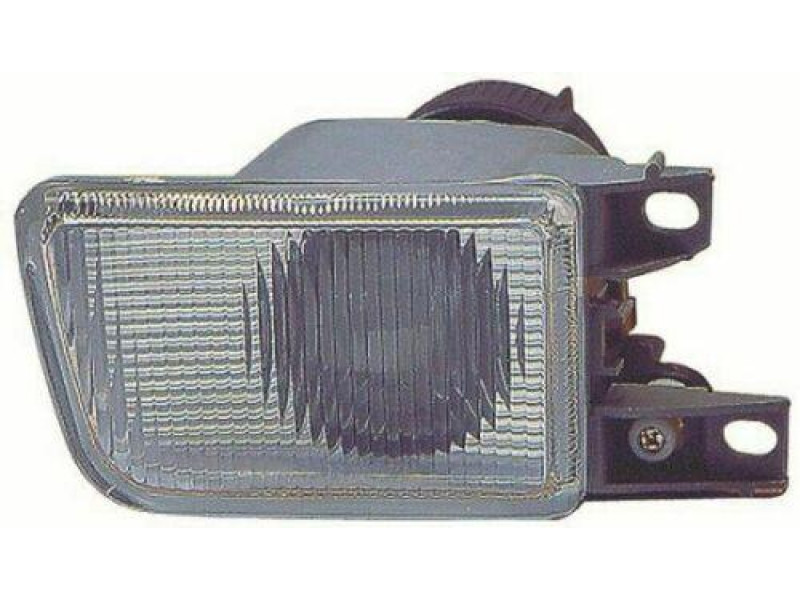 Протитуманна фара VW Golf 3 91-97 права DEPO 1H0941700