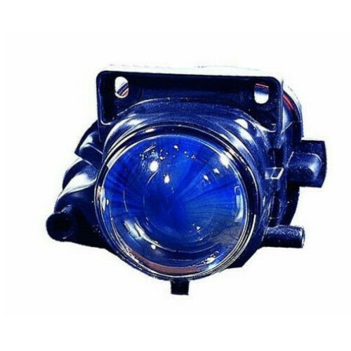 Протитуманна фара Audi A6 C5 1997-1999 права DEPO 4B0941700
