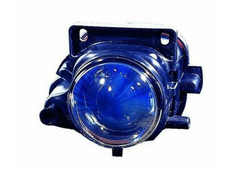 Протитуманна фара Audi A6 C5 97-99 права DEPO 4B0941700