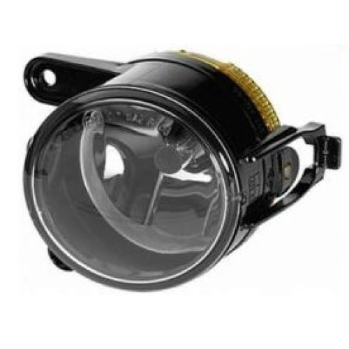 Протитуманна фара VW Golf 5 2004-2009 ліва нелинз. DEPO 1K0941699C