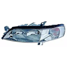 Фара Opel Vectra B 99-02 ліва (тип Valeo) DEPO 90586848