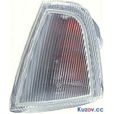 Покажчик повороту Opel Omega A 88-90 лівий DEPO 1226055