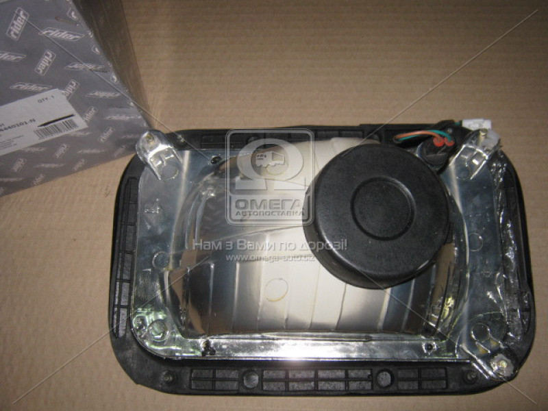 Фара передня права Еталон, ТАТА (Rider) новий тип