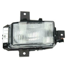 Протитуманна фара Opel Omega B 94-99 ліва DEPO 6710087