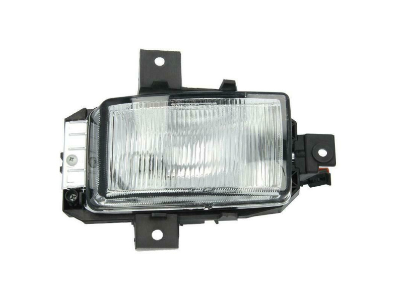 Протитуманна фара Opel Omega B 94-99 ліва DEPO 6710087
