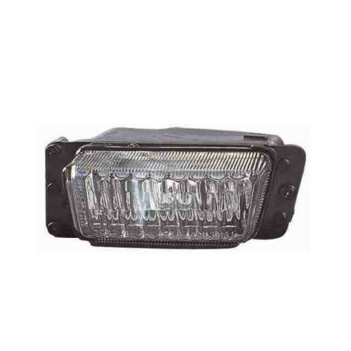 Протитуманна фара Seat Ibiza/Cordoba 1993-1996 права DEPO 6K9941702