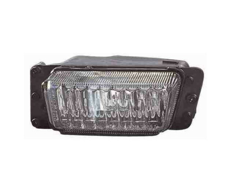 Протитуманна фара Seat Ibiza/Cordoba 93-96 права DEPO 6K9941702