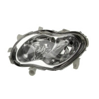 Фара передня ліва Smart Fortwo 04-07 (Depo) 0013464V003000000