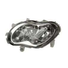 Фара передня ліва Smart Fortwo 04-07 (Depo) 0013464V003000000