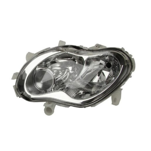Фара передня ліва Smart Fortwo 2004-2007 DEPO 0013464V003000000