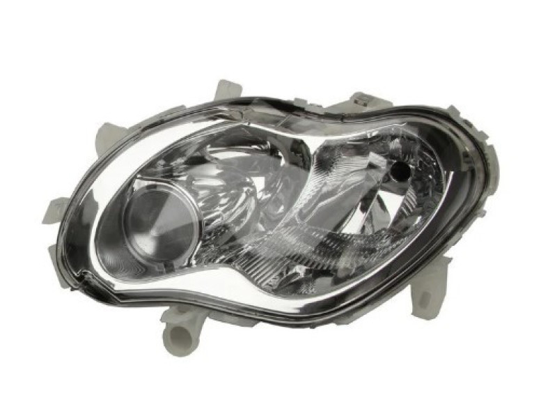 Фара передня ліва Smart Fortwo 04-07 (Depo) 0013464V003000000