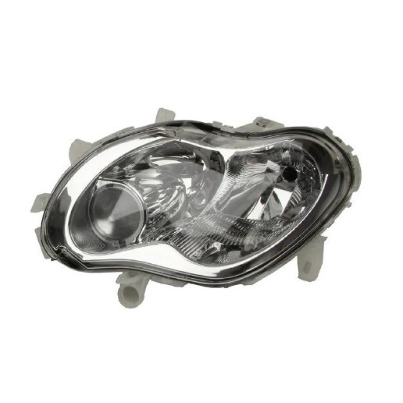Фара передня ліва Smart Fortwo 04-07 (Depo) 0013464V003000000