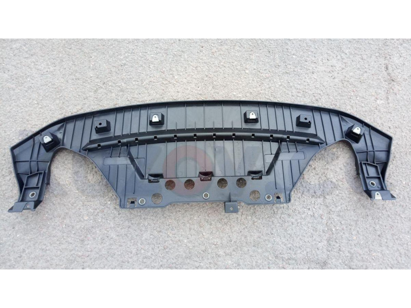 Захист переднього бампера Mazda 6 GJ 2013-2018 TP GHP9500S0