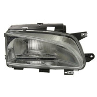 Фара Peugeot Partner 94-02 ліва DEPO 086375