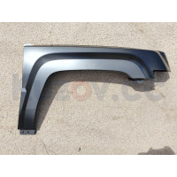 Крило переднє праве Jeep Patriot 10-17 (LKQ) 68079924AA
