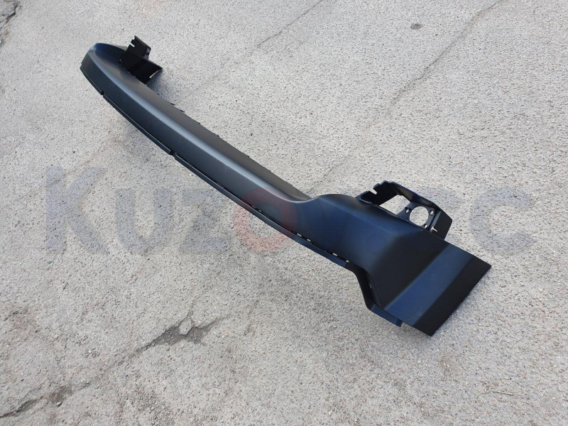 Амортизатор багажника Jeep Patriot 2007-2017 Тайвань