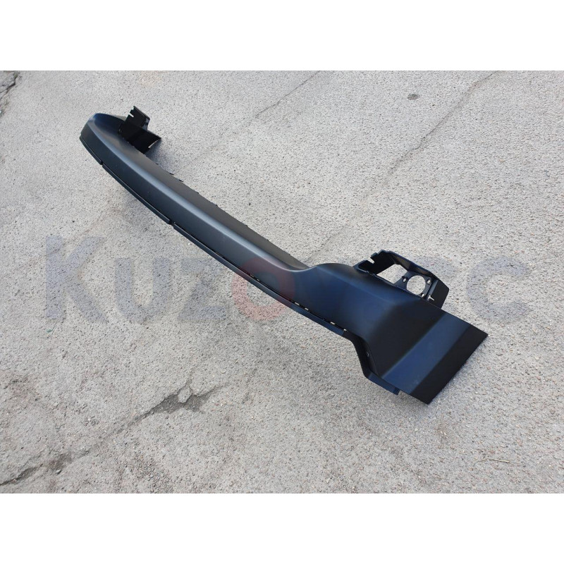 Бампер задній (нижня частина, малий отвір під гак) Jeep Patriot 2010-2017 Тайвань 68091513AA