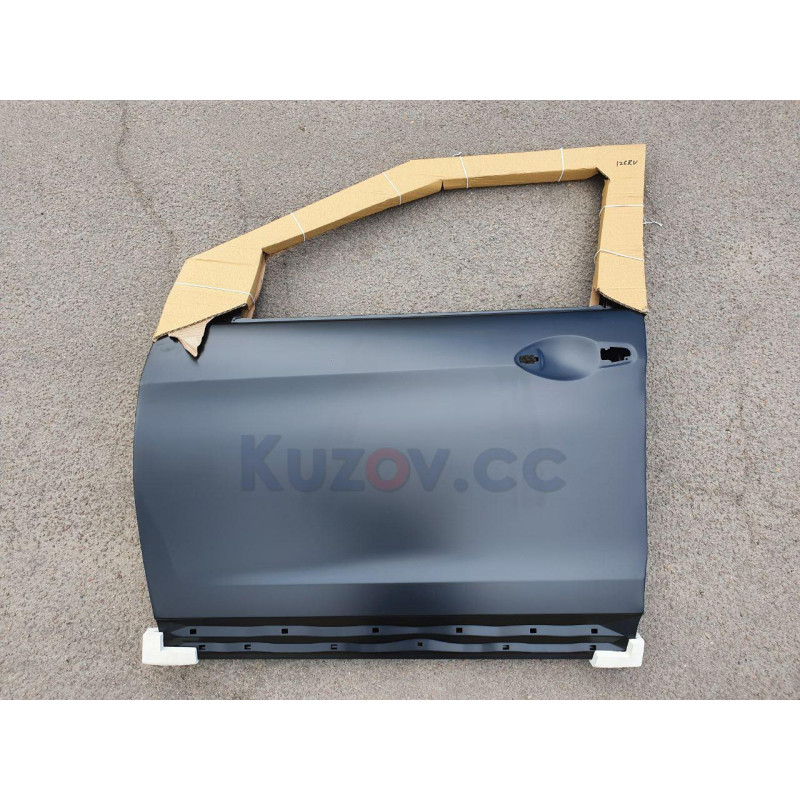Передні двері ліва Honda CR-V 2012-2017 FPS 67050T0JX90ZZ