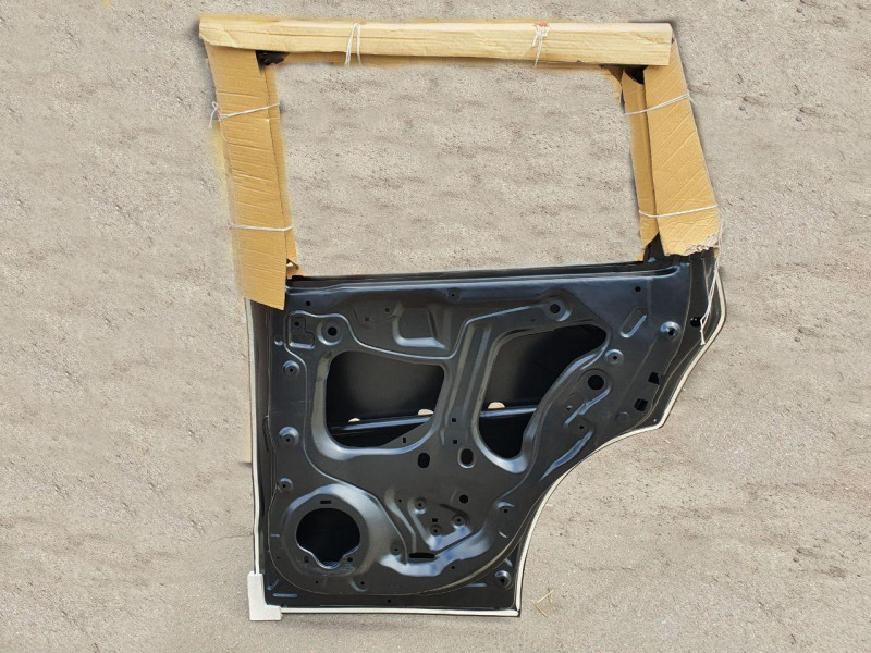 Задні двері ліві Honda CR-V 2012-2017 FPS 67550T0JX90ZZ