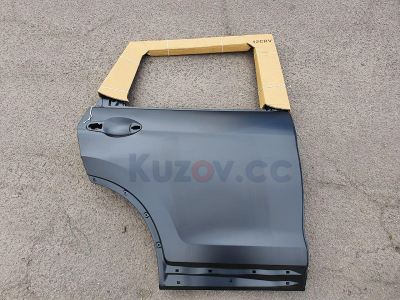 Задні двері праві Honda CR-V 2012-2017 FPS 67510T0JX90ZZ