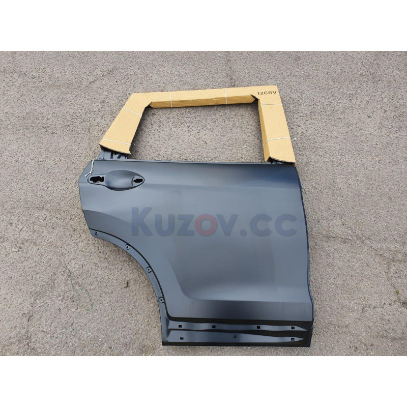 Задні двері праві Honda CR-V 2012-2017 FPS 67510T0JX90ZZ