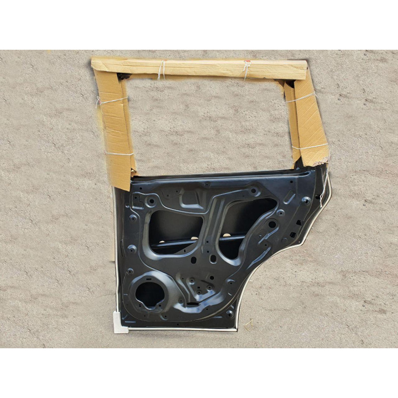 Задні двері праві Honda CR-V 2012-2017 FPS 67510T0JX90ZZ