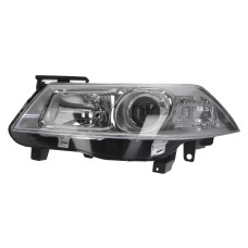 Фара Renault Megane 2 06-08 ліва DEPO 7701063218