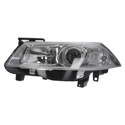 Фара Renault Megane 2 2006-2008 ліва DEPO 7701063218
