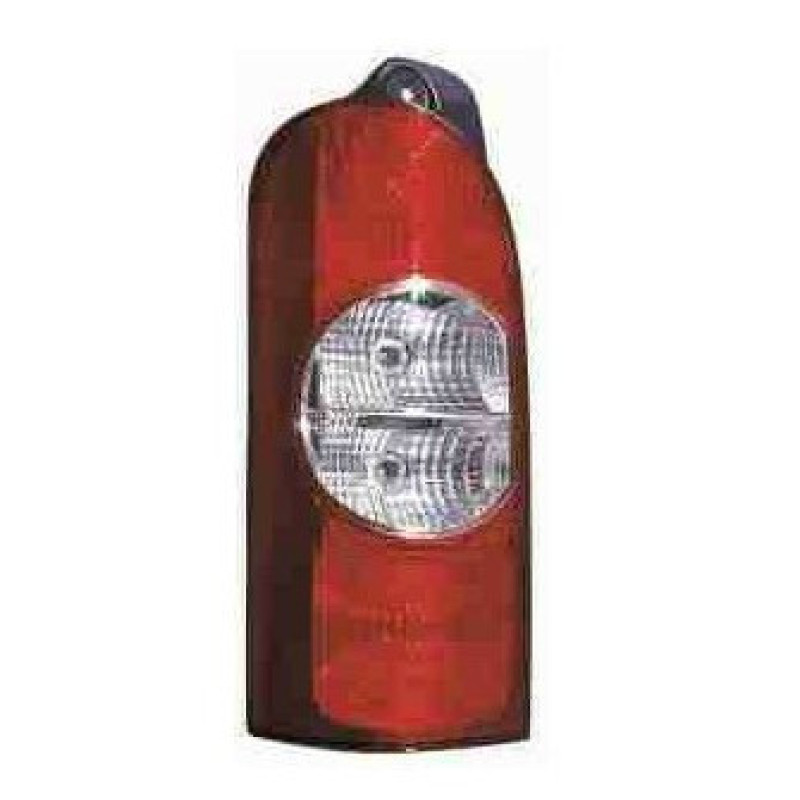 Ліхтар задній Renault Master 03-04 правий 8200171478