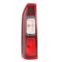 Ліхтар задній Opel Vivaro/Renault Trafic 14 - лівий DEPO 265556737R