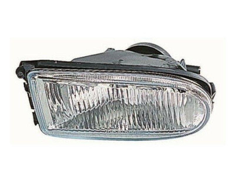 Протитуманна фара Renault Laguna 94-98 права DEPO 7701042675