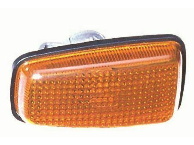 Повторювач повороту Citroen Berlingo 97-02 лівий/правий жовтий DEPO 0033070601