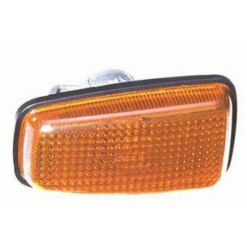 Повторювач повороту Citroen Berlingo 97-02 лівий=правий жовтий DEPO 0033070601