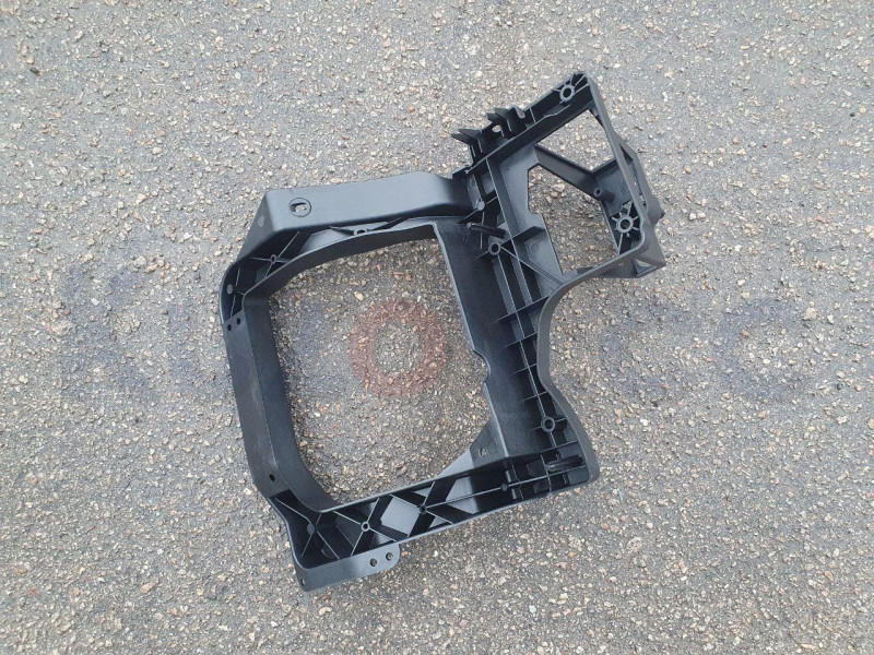 Окуляр передній панелі правий Jeep Cherokee KL 13-18 (Тайвань) 68227484AA