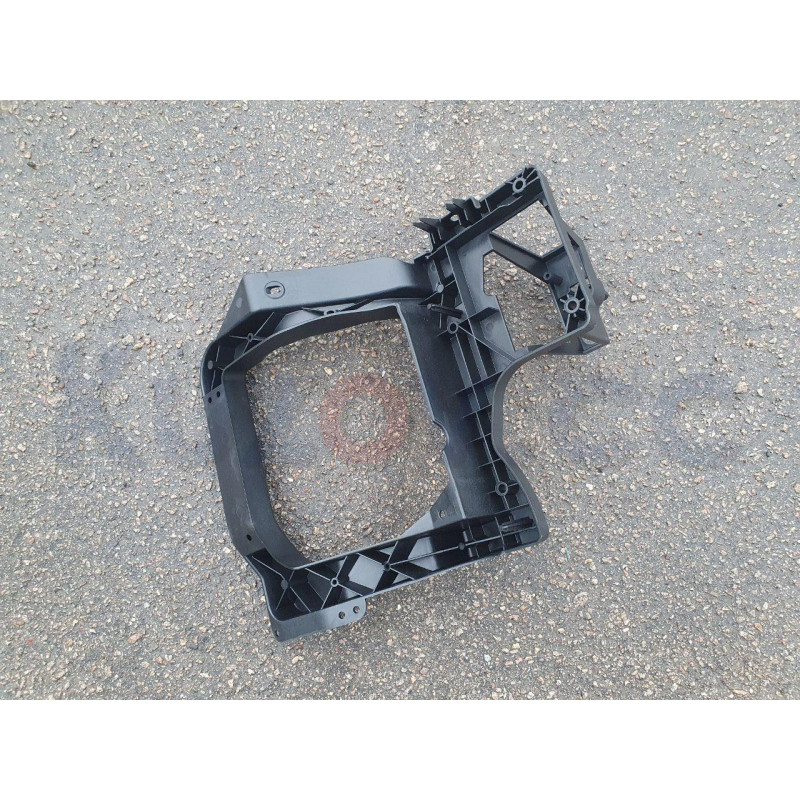 Окуляр передній панелі лівий Jeep Cherokee KL 13-18 (Тайвань) 68227483AA