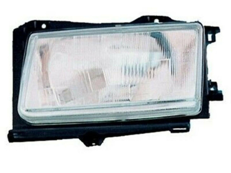Фара Citroen Jumpy/Peugeot Expert/Fiat Scudo 96-03 ліва DEPO 712361701129