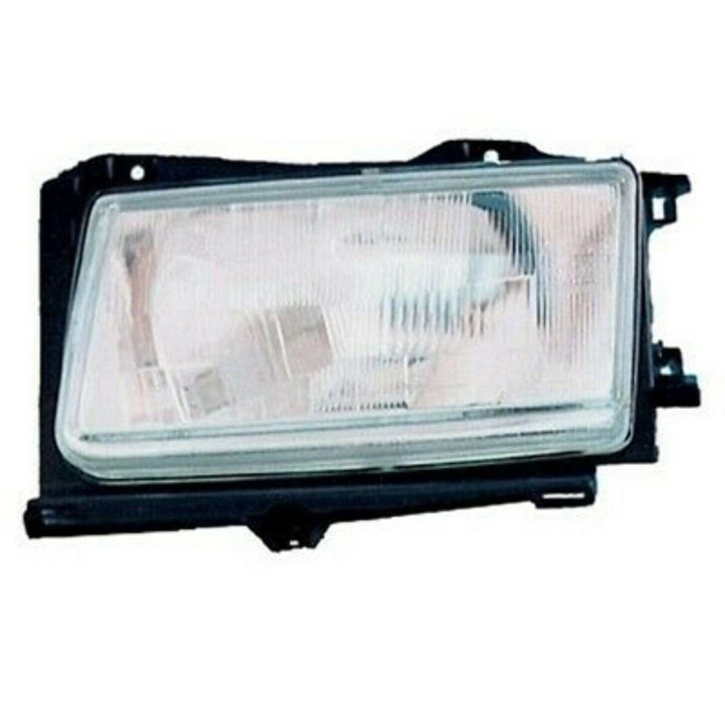 Фара Citroen Jumpy/Peugeot Expert/Fiat Scudo 96-03 ліва DEPO 712361701129