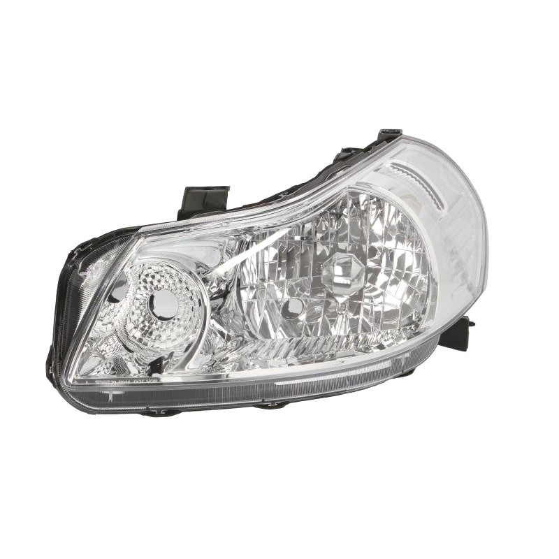 Фара Suzuki SX 4 06-14 ліва DEPO 35320-80J60