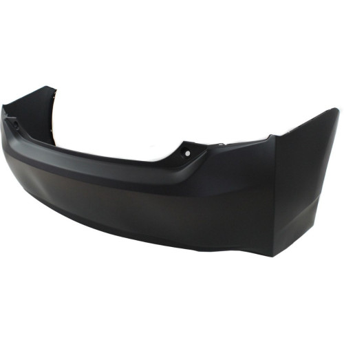 Бампер задній (Tempest) Toyota Prius XW30 2009-2015 5215947905