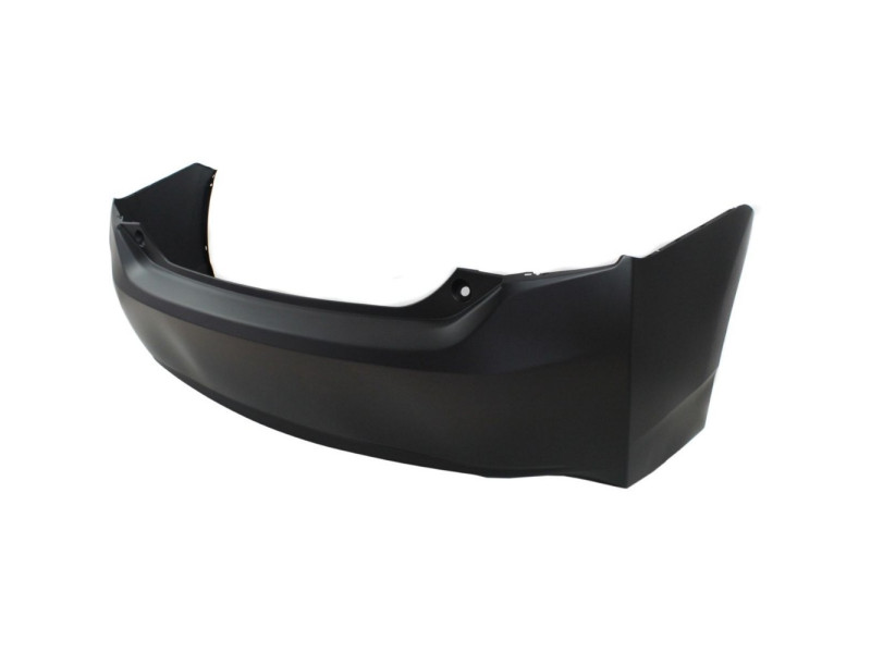 Задній бампер (Tempest) Toyota Prius XW30 2009-2015 5215947905