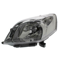 Фара Citroen Nemo/Peugeot Bipper/Fiat Fiorino 08-17 ліва DEPO 1353198080
