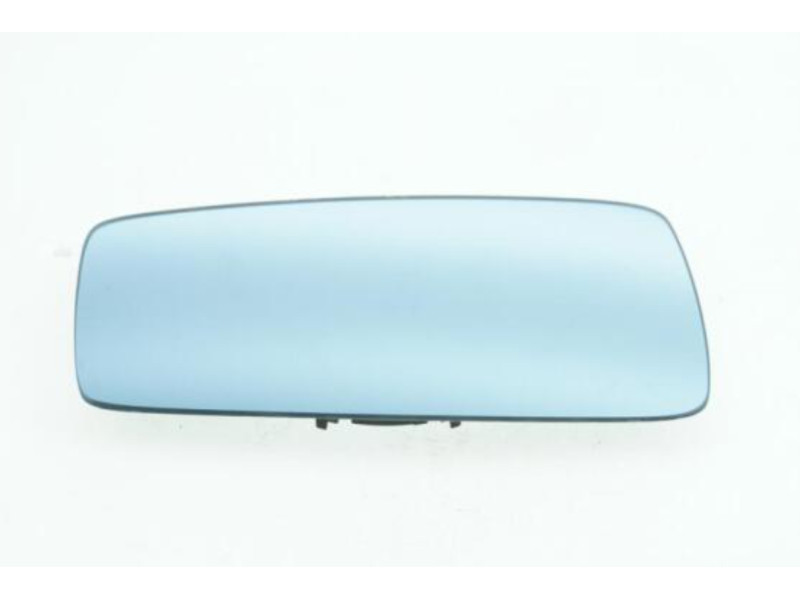 Вкладиш дзеркала правий (блакитне скло з обігрівом) Audi 80 B3 1986-1991 Tempest 893857536D
