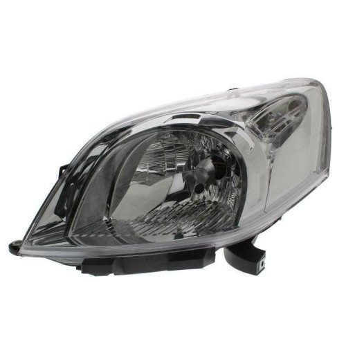 Фара Citroen Nemo/Peugeot Bipper/Fiat Fiorino 08-17 права DEPO 1353197080