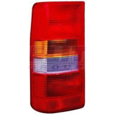 Ліхтар задній Citroen Jumpy/Fiat Scudo/Peugeot Expert 96-03 лівий DEPO 9790384780