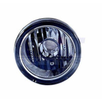 Протитуманна фара Suzuki SX 4 06-11 права хетчбек DEPO 71742456