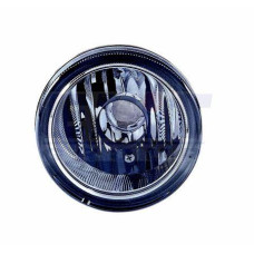 Протитуманна фара Suzuki SX 4 06-11 права хетчбек DEPO 71742456