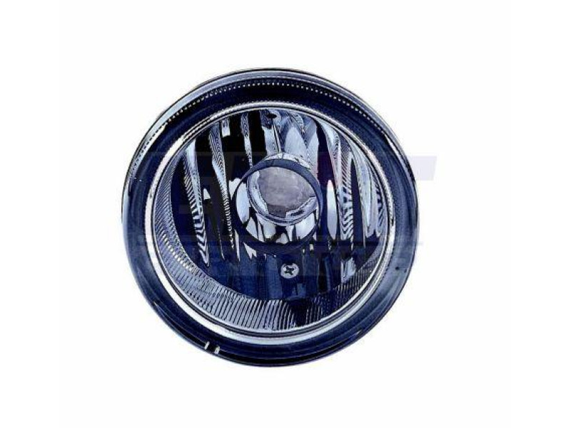 Протитуманна фара Suzuki SX 4 06-11 права хетчбек DEPO 71742456