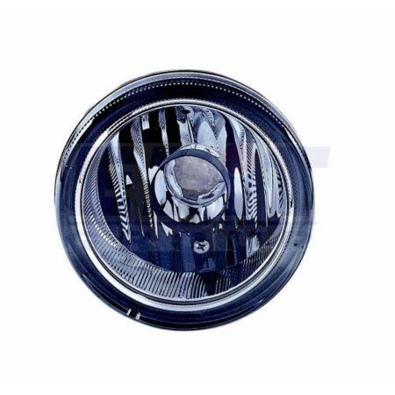 Протитуманна фара Suzuki SX 4 06-11 права хетчбек DEPO 71742456