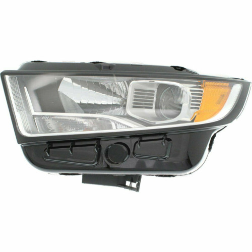 Фара передня права Ford Edge 2015-2018 FT4Z13008A галоген